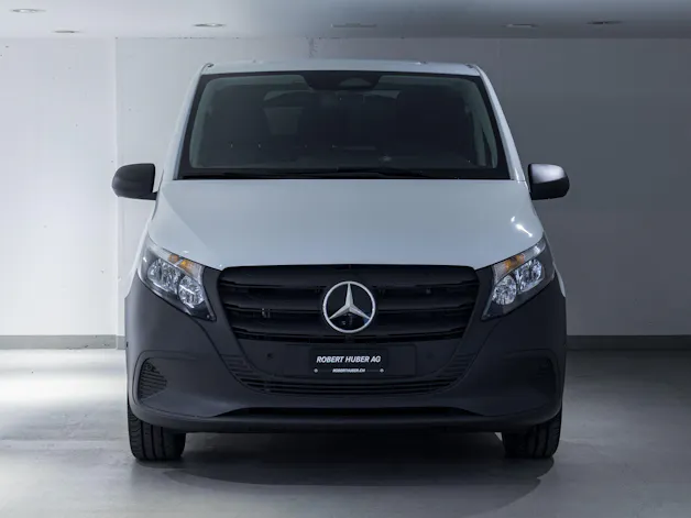 Mercedes-Benz Vito 119 CDI 4x4 Kasten Lang
