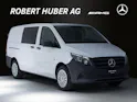 Mercedes-Benz Vito 119 CDI 4x4 Kasten Lang