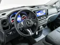 Mercedes-Benz Vito 119 CDI 4x4 Kasten Lang