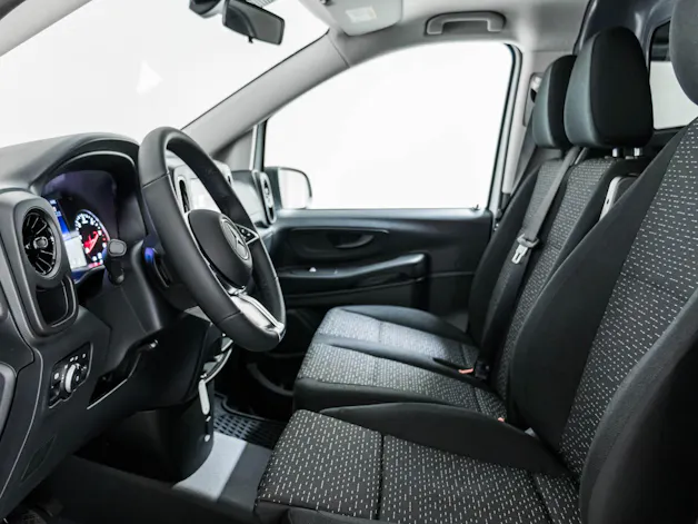 Mercedes-Benz Vito 119 CDI 4x4 Kasten Lang