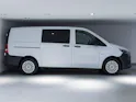Mercedes-Benz Vito 119 CDI 4x4 Kasten Lang