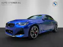 BMW M240i xDrive M Sport Pro Steptronic