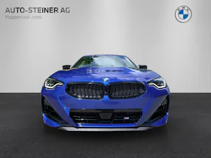 BMW M240i xDrive M Sport Pro Steptronic