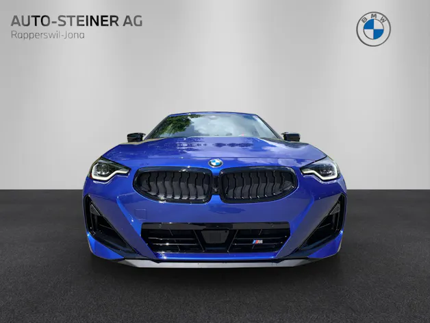 BMW M240i xDrive M Sport Pro Steptronic