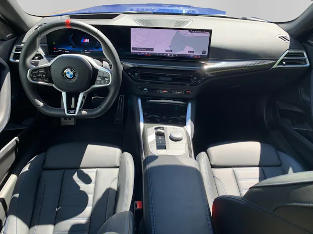 BMW M240i xDrive M Sport Pro Steptronic