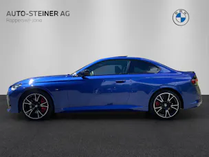 BMW M240i xDrive M Sport Pro Steptronic