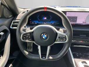 BMW M240i xDrive M Sport Pro Steptronic
