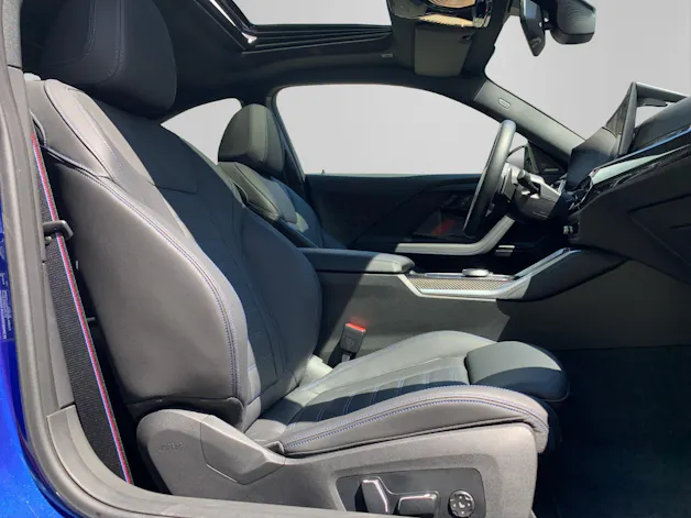 BMW M240i xDrive M Sport Pro Steptronic
