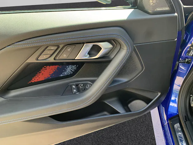 BMW M240i xDrive M Sport Pro Steptronic