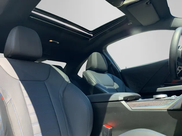 BMW M240i xDrive M Sport Pro Steptronic