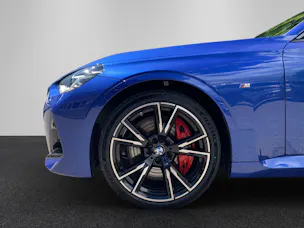 BMW M240i xDrive M Sport Pro Steptronic