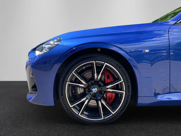 BMW M240i xDrive M Sport Pro Steptronic