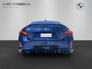 BMW M240i xDrive M Sport Pro Steptronic