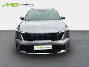 Kia Sorento 1.6 T-GDi Hybrid Style 7P