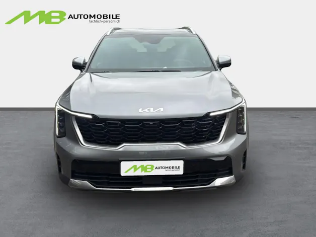 Kia Sorento 1.6 T-GDi Hybrid Style 7P