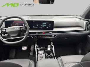 Kia Sorento 1.6 T-GDi Hybrid Style 7P