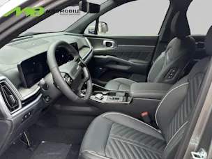 Kia Sorento 1.6 T-GDi Hybrid Style 7P