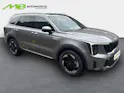 Kia Sorento 1.6 T-GDi Hybrid Style 7P