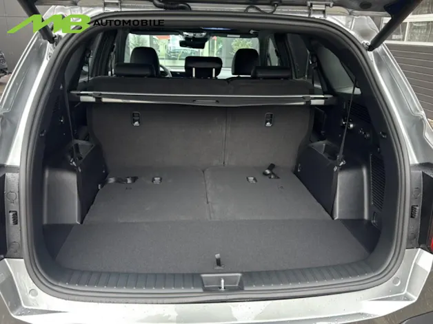 Kia Sorento 1.6 T-GDi Hybrid Style 7P