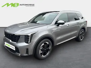 Kia Sorento 1.6 T-GDi Hybrid Style 7P