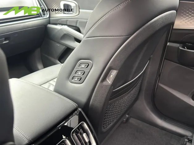Kia Sorento 1.6 T-GDi Hybrid Style 7P