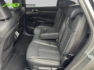 Kia Sorento 1.6 T-GDi Hybrid Style 7P
