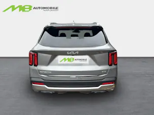 Kia Sorento 1.6 T-GDi Hybrid Style 7P