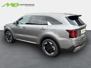 Kia Sorento 1.6 T-GDi Hybrid Style 7P