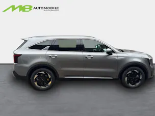 Kia Sorento 1.6 T-GDi Hybrid Style 7P