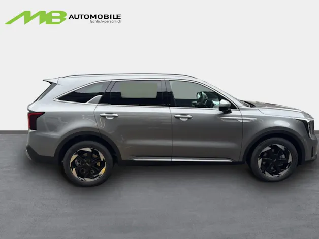Kia Sorento 1.6 T-GDi Hybrid Style 7P