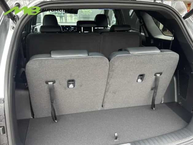 Kia Sorento 1.6 T-GDi Hybrid Style 7P