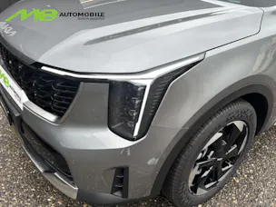 Kia Sorento 1.6 T-GDi Hybrid Style 7P