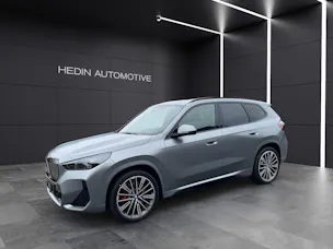 BMW iX1 30 xDrive