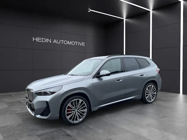 BMW iX1 30 xDrive