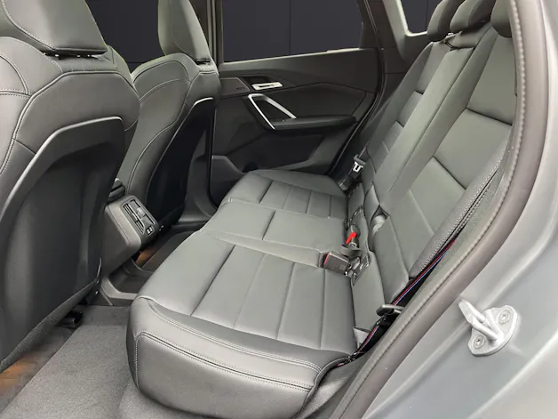 BMW iX1 30 xDrive