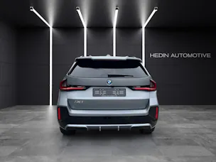 BMW iX1 30 xDrive