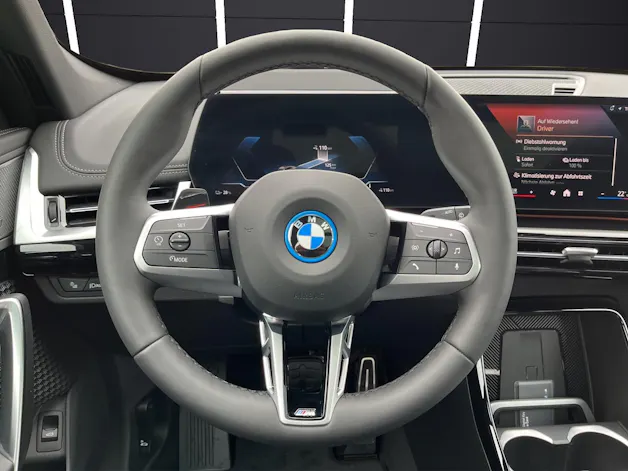 BMW iX1 30 xDrive