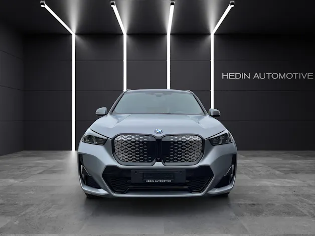 BMW iX1 30 xDrive