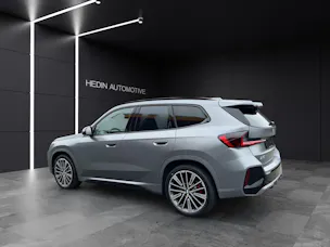 BMW iX1 30 xDrive