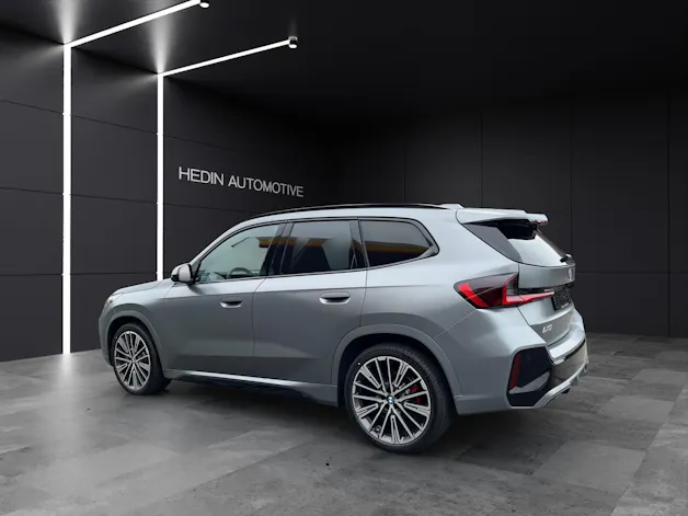 BMW iX1 30 xDrive