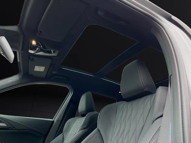 BMW iX1 30 xDrive