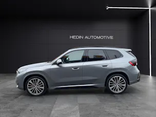 BMW iX1 30 xDrive