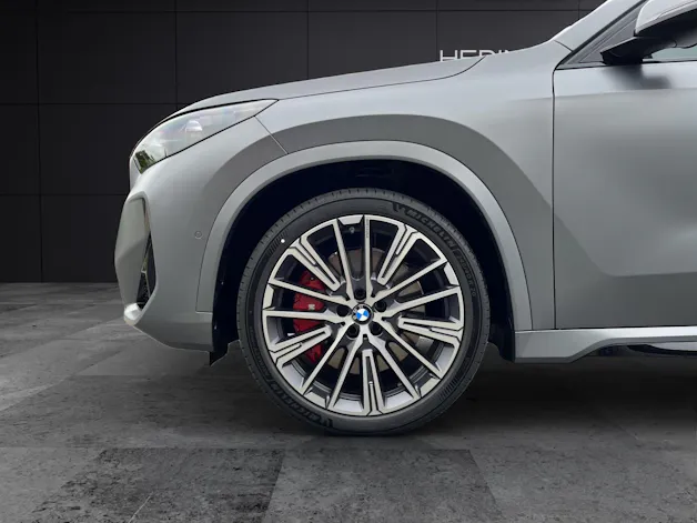 BMW iX1 30 xDrive