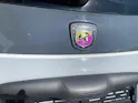 Fiat 595 Abarth 1.4 T-Jet 180 Competizione
