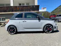 Fiat 595 Abarth 1.4 T-Jet 180 Competizione