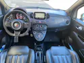Fiat 595 Abarth 1.4 T-Jet 180 Competizione