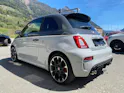 Fiat 595 Abarth 1.4 T-Jet 180 Competizione