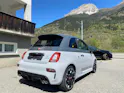 Fiat 595 Abarth 1.4 T-Jet 180 Competizione