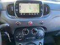 Fiat 595 Abarth 1.4 T-Jet 180 Competizione