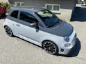 Fiat 595 Abarth 1.4 T-Jet 180 Competizione